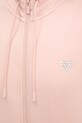 Guess bluza CECILIA V4BQ14.K7UW2 pomarańczowy