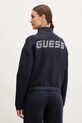 Одяг Кофта Guess CECILIA V4BQ14.K7UW2 темно-синій
