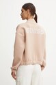 Îmbrăcăminte Guess bluza CECILIA V4BQ14.K7UW2 maro