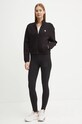Кофта Guess CECILIA V4BQ14.K7UW2 чёрный SS25