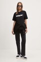 Karl Kani bluza 61200002 czarny AW24
