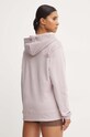 Îmbrăcăminte The North Face bluza Natural Dye Hoodie NF0A89CD9OY1 violet