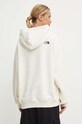 Odzież The North Face bluza Hoodie Varsity Graphic NF0A89CSQLI1 beżowy