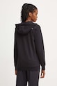 Odzież The North Face bluza Simple Dome Full Zip Hoodie NF0A89EWJK31 czarny