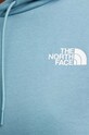 The North Face bluza Simple Dome Hoodie NF0A89EY1OM1
