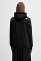 Clothing The North Face sweatshirt Simple Dome Hoodie NF0A89EYJK31 black