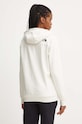 Odzież The North Face bluza Simple Dome Hoodie NF0A89EYQLI1 beżowy