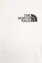 The North Face bluza Simple Dome Hoodie NF0A89EYQLI1 beżowy