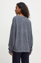Îmbrăcăminte Boss Orange bluza 50528539 gri