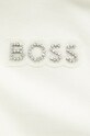 Хлопковая кофта Boss Orange 50528690 бежевый