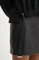 BOSS Orange bluza bawełniana 50528690 czarny