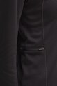 The North Face sportos pulóver Winter Warm Pro NF0A88YKJK31 fekete