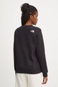 Îmbrăcăminte The North Face bluza Drew Peak Crew NF0A89EFJK31 negru