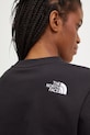 The North Face bluza Drew Peak Crew NF0A89EFJK31