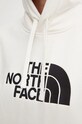Mikina The North Face Drew Peak Pullover Hoodie NF0A89EHQLI1 béžová