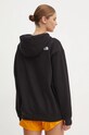 Îmbrăcăminte The North Face bluza Essential Hoodie NF0A89ENJK31 negru