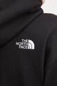 The North Face bluza Essential Hoodie NF0A89ENJK31 negru