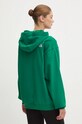 Clothing The North Face sweatshirt Essential Hoodie NF0A89ENNL11 green
