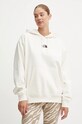 Pulover The North Face Essential Hoodie S kapuco bež NF0A89ENQLI1
