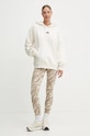 The North Face bluza Essential Hoodie NF0A89ENQLI1 bej AW25