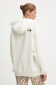 Oblačila Pulover The North Face Essential Hoodie NF0A89ENQLI1 bež