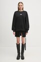 Dukserica The North Face Essential Crew NF0A89EPJK31 crna