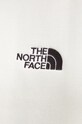 The North Face bluza Essential Crew NF0A89EPQLI1 bej