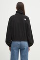 Clothing The North Face sports sweatshirt 100 Glacier NF0A89J9JK31 black