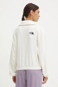 Clothing The North Face fleece sweatshirt 100 Glacier Half Zip Fleece NF0A89J9QLI1 beige
