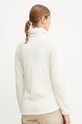 The North Face hanorac Osito NF0A7UQJQLI1 bej AW24