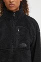 The North Face bluza polarowa TNF Extreme Pile Pullover czarny NF0A88ZCJK31