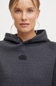 The North Face bluza Relaxed szary NF0A89C0KS71