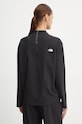 Oblečenie Mikina The North Face Woven NF0A89H2JK31 čierna