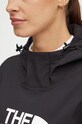 The North Face hanorac Tekno negru NF0A7UUK4H01