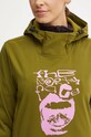 The North Face bluza sportowa Tekno zielony NF0A7UUKPIB1