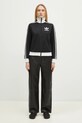 Кофта adidas Originals Adicolor IW3174 чёрный