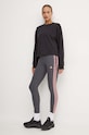 Кофта adidas Originals IW5507 чорний AW24