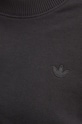 adidas Originals bluza bawełniana IW5752 czarny