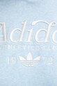 adidas Originals bluza IX3535 albastru