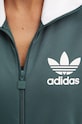 Mikina adidas Originals Adicolor IY2221 zelená