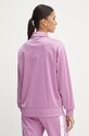 Odjeća Dukserica adidas Originals Firebird IY4741 ljubičasta