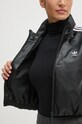 adidas Originals kurtka Firebird IY7273 czarny