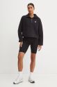 adidas Originals bluză IY9408 negru AW24