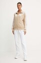 Кофта adidas Originals Firebird IZ2758 бежевий AW24