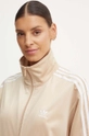 adidas Originals bluza Firebird bej IZ2758