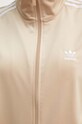 Кофта adidas Originals Firebird IZ2758 бежевий