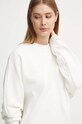 Кофта adidas Originals білий IZ4943