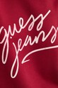 Μπλούζα Guess Jeans W4BQ17.KC811