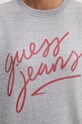 Guess Jeans bluza W4BQ17.KC811 gri