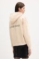 Одежда Кофта Guess Jeans W4BQ21.KC811 бежевый